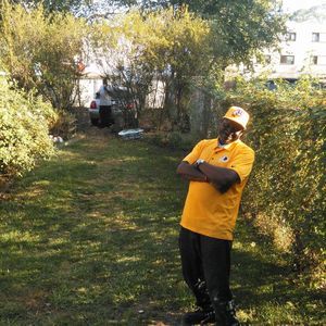 Meet your Posher, Anthony